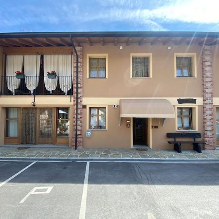 Ranch Enbruca Apartment Boves Exterior photo